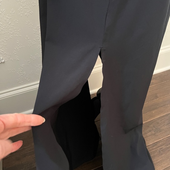 Athleta Black Sleeveless Maxi Dress - Picture 5 of 8